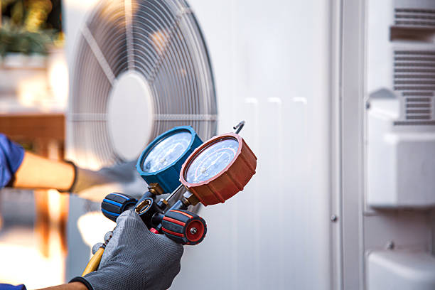 Affordable Hvac solutions in Hazel Green, AL